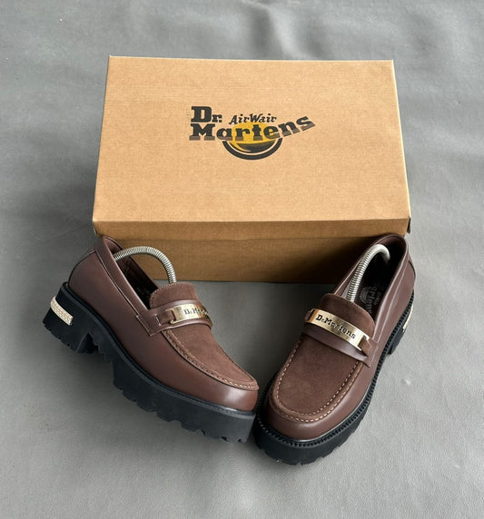 DR MARTENS