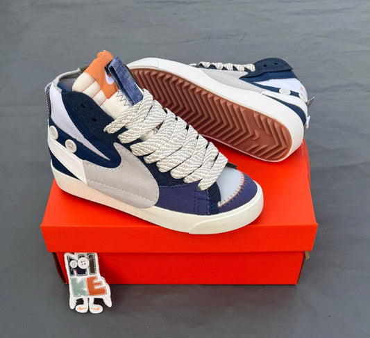 NIKE BLAZER MID