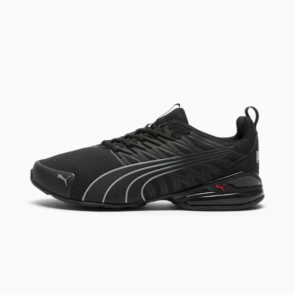 Puma Voltaic Evo NOIRE