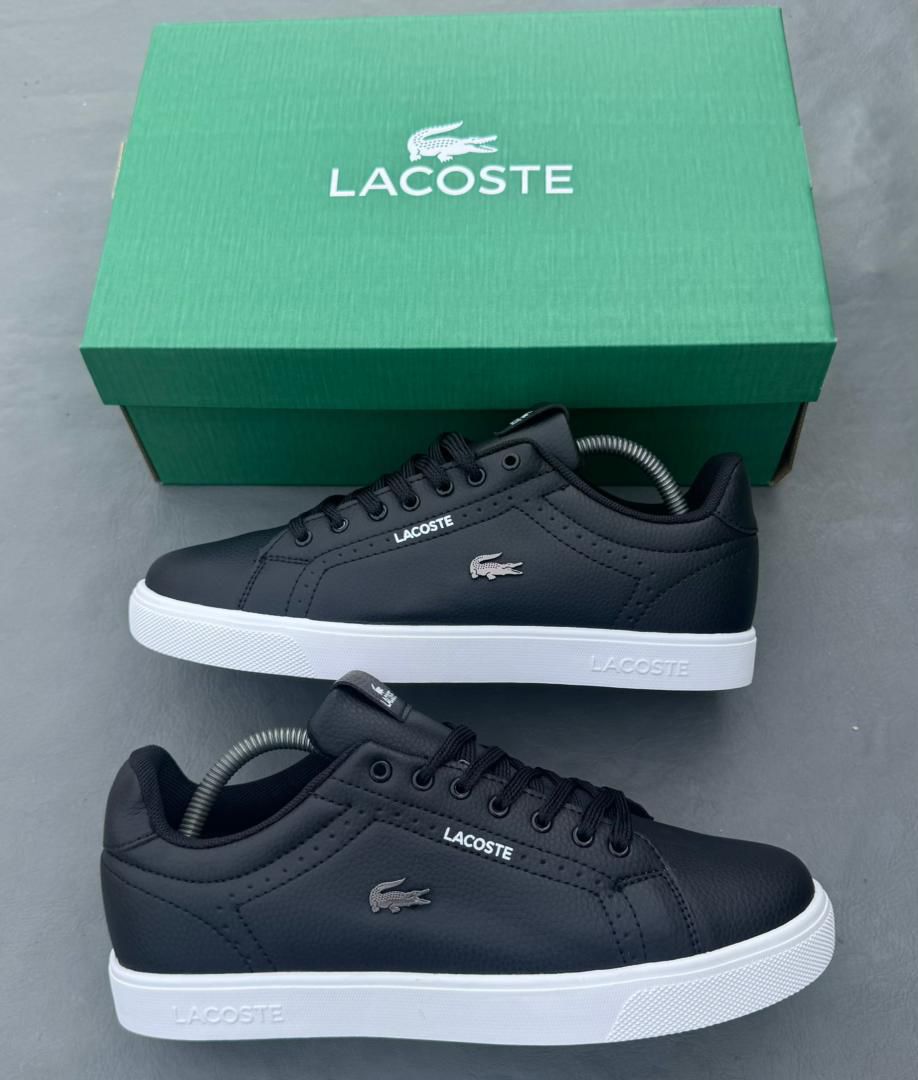lacoste ace clip