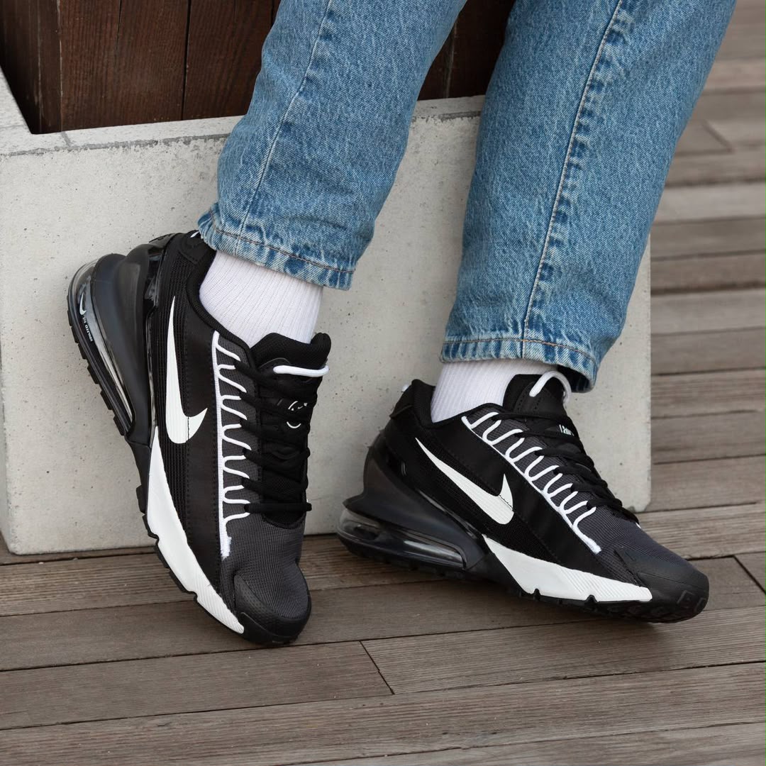Nike Air Max Pulse Roam NOIR