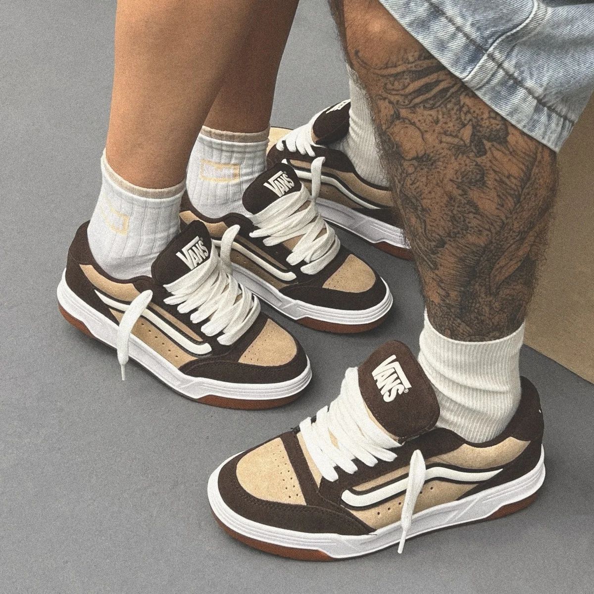 VANS HYLANE