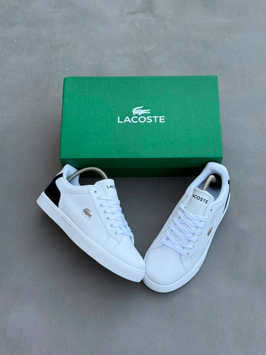LACOSTE