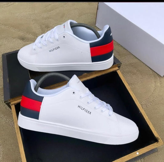 👟 Sneakers Homme Tommy Hilfiger – Élégance Casual
