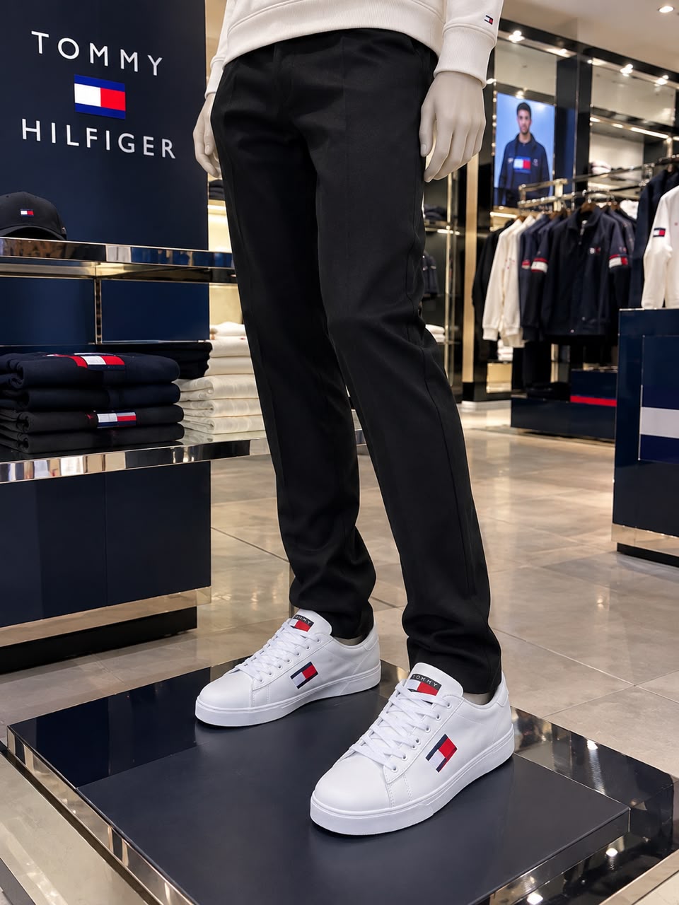 TOMMY HILFIGER
