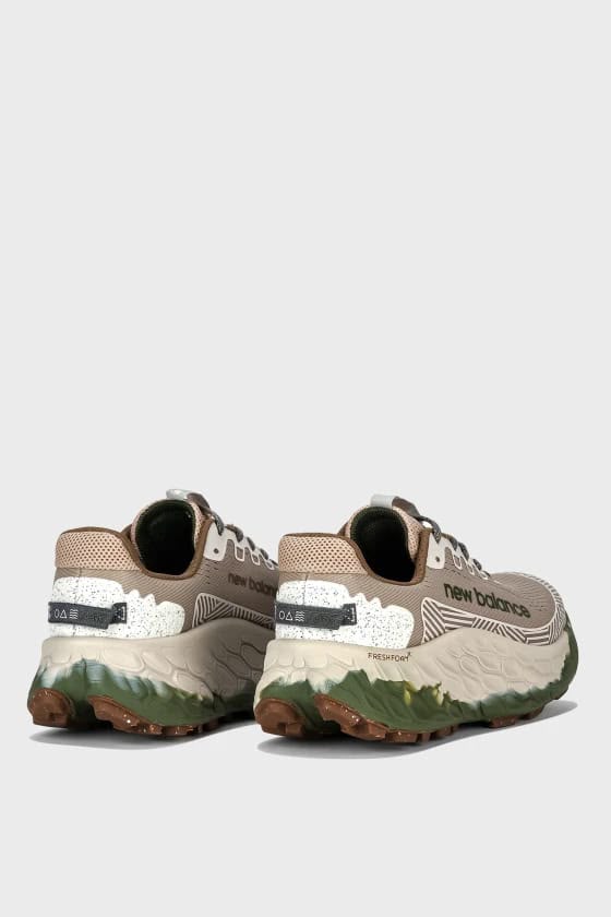 NEW BALANCE FRESH FOAM X MORE
