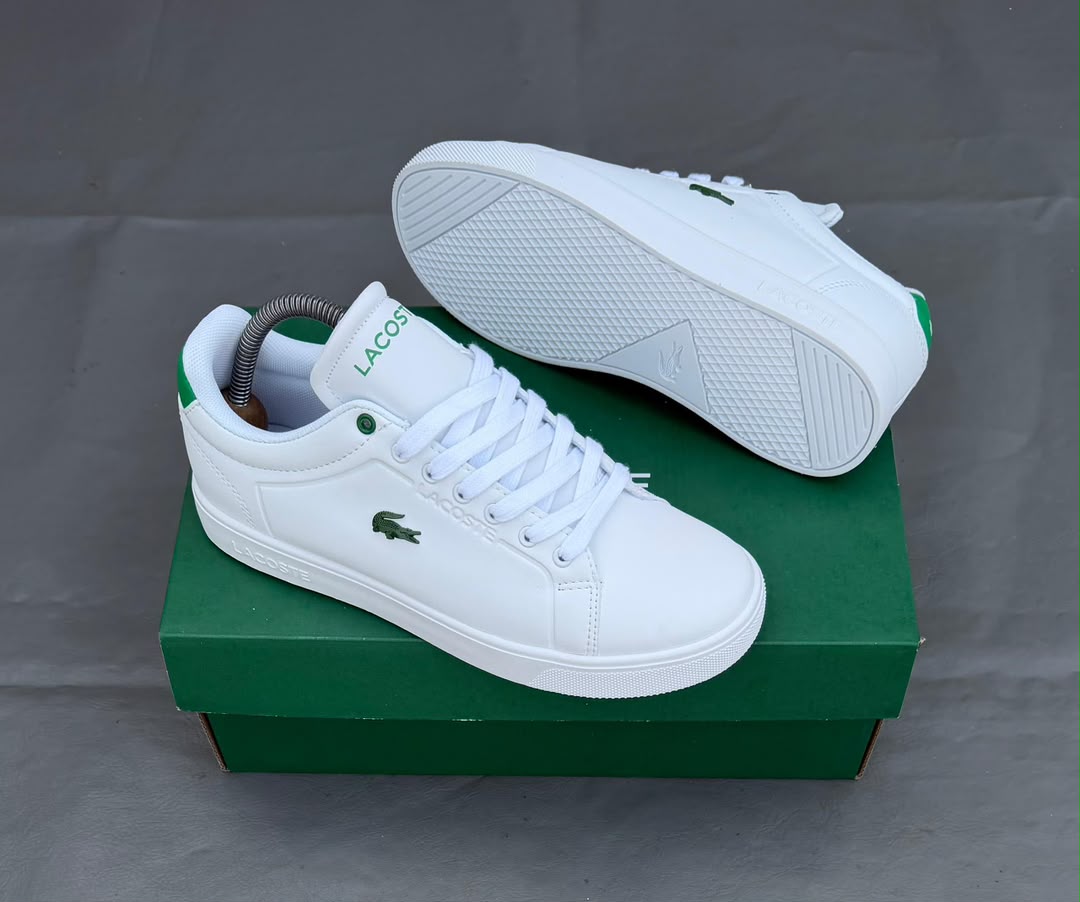LACOSTE