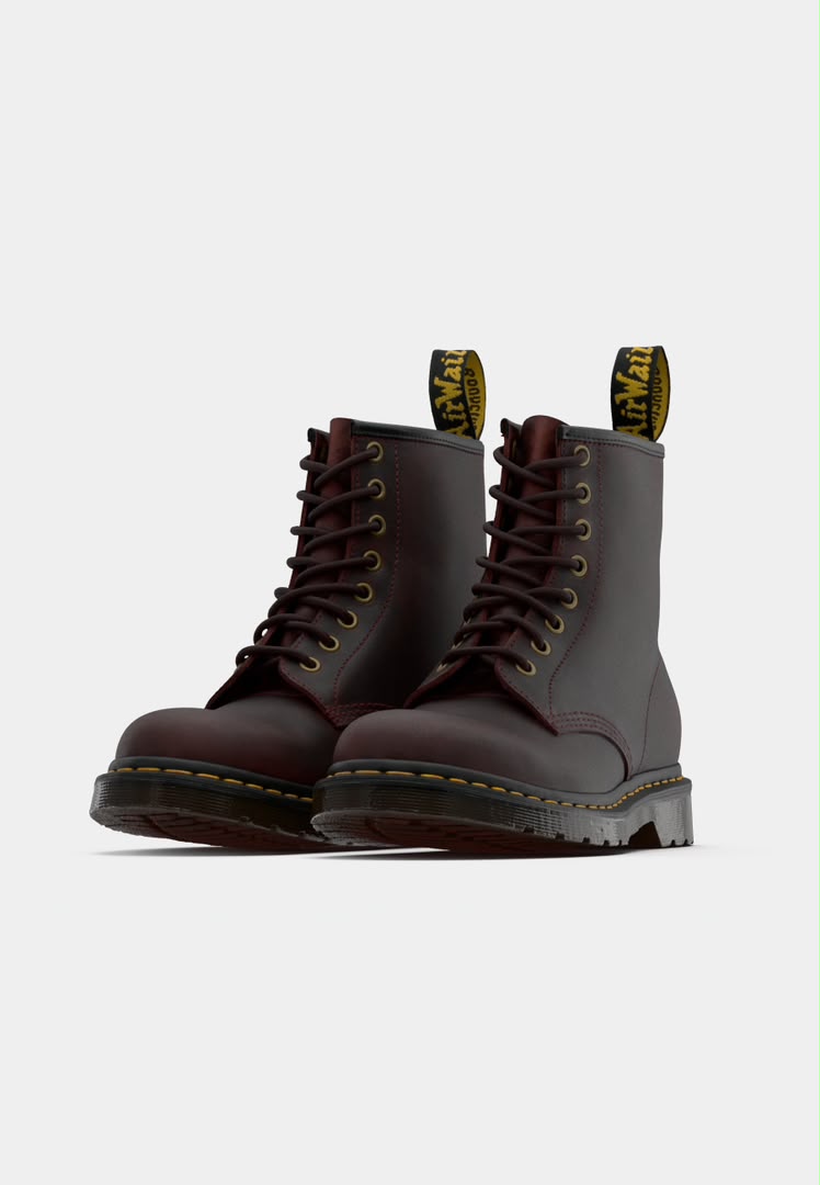 Dr. Martens 1460