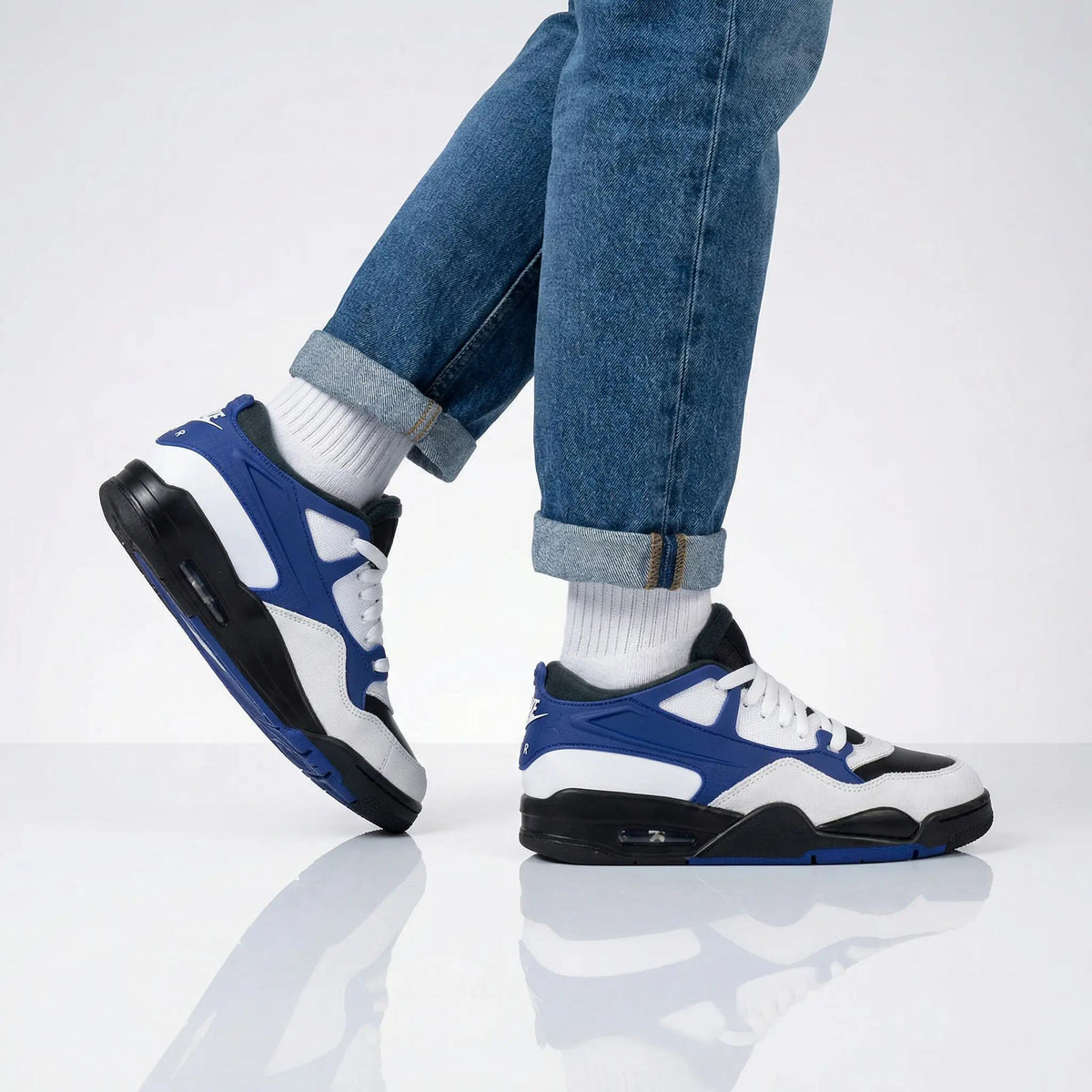 Nike Air Jordan 4 RM