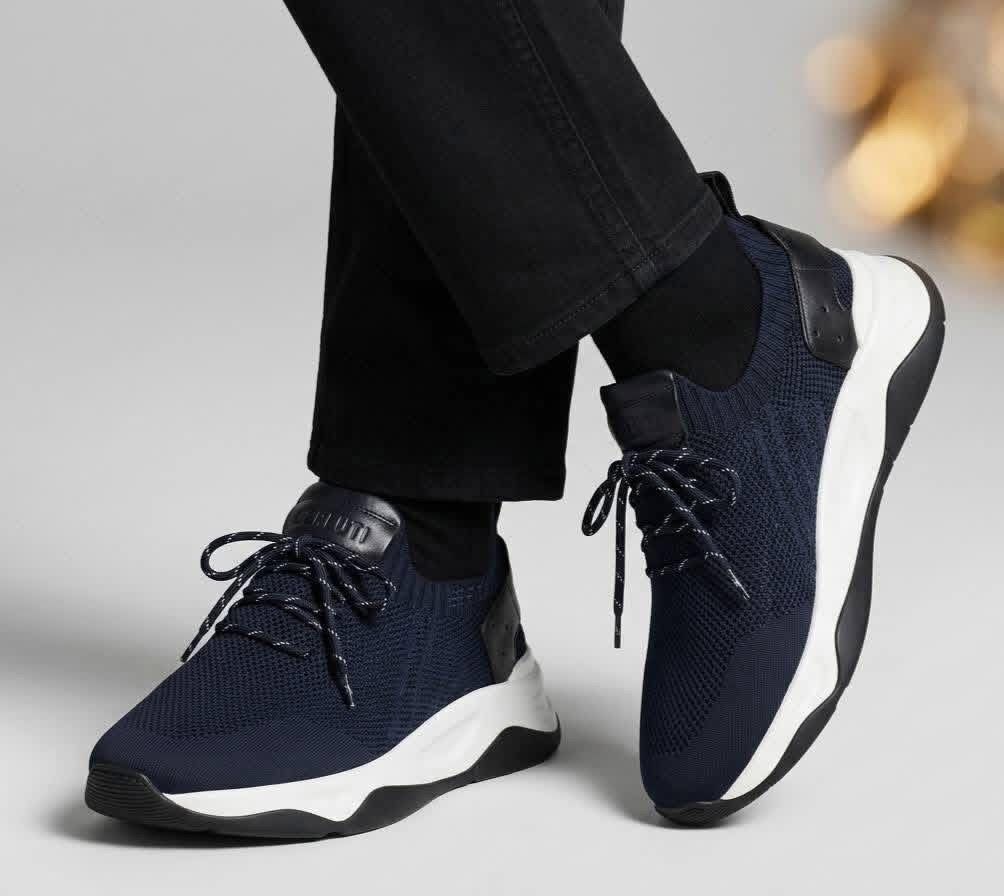 BERLUTI SHADOW