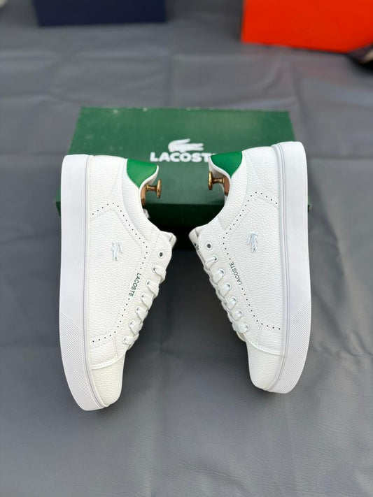 Lacoste modèle Elite Active