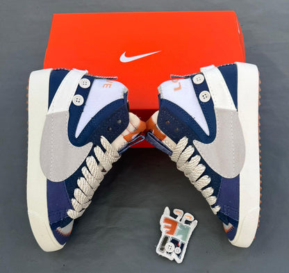 NIKE BLAZER MID