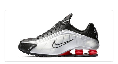 Nike SHOX R4