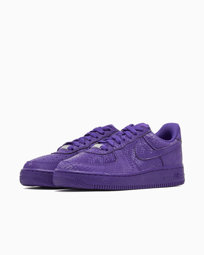 UNE Kobe Bryant x Nike Air Force 1 Low