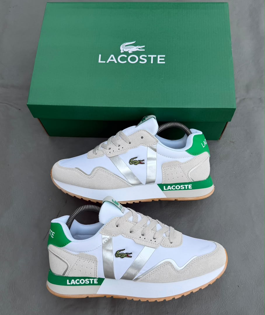 LACOSTE