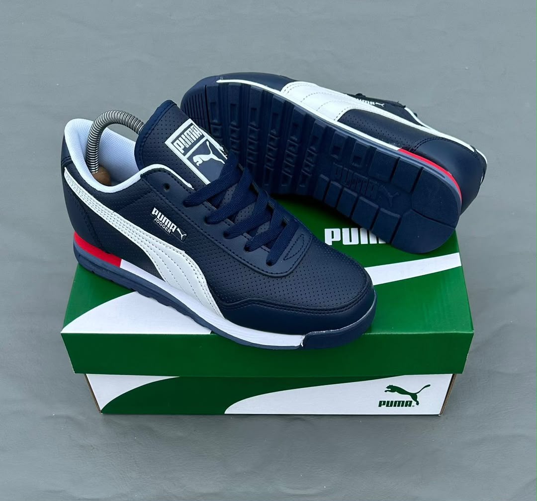 PUMA