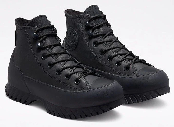CONVERSE SNEAKERS CHUCK TAYLOR ALL STAR & CONFORT ABSOLU | STYLE URBAIN