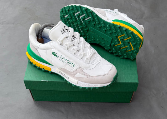 LACOSTE