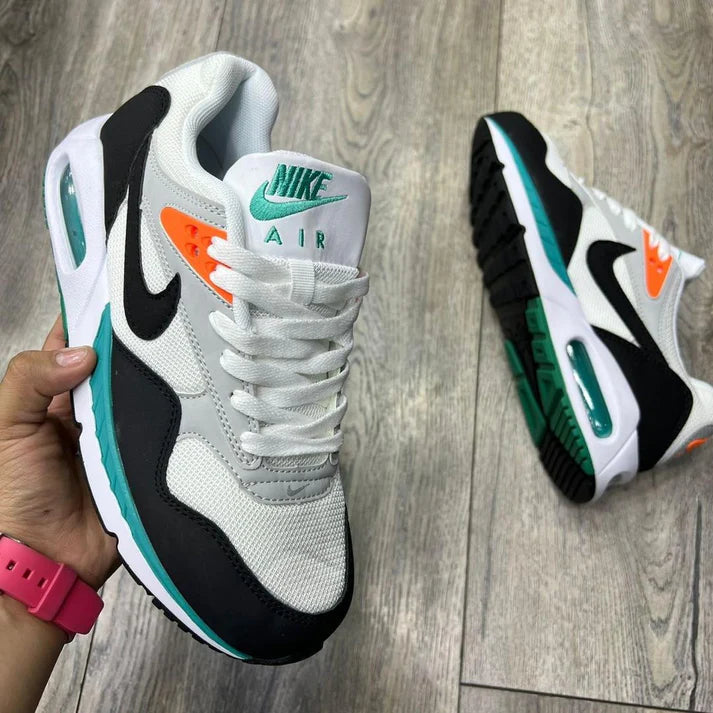 NIKE AIR MAX EDITION CAN2025- CONFORT PREMIUM & LOOK URBAIN CHAMPION