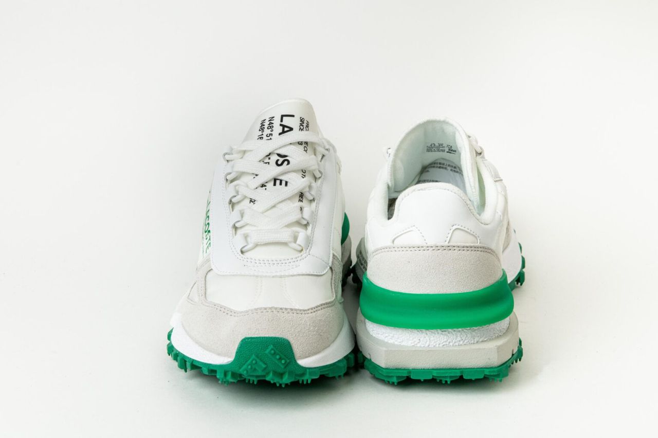 LACOSTE ELITE ACTIVE