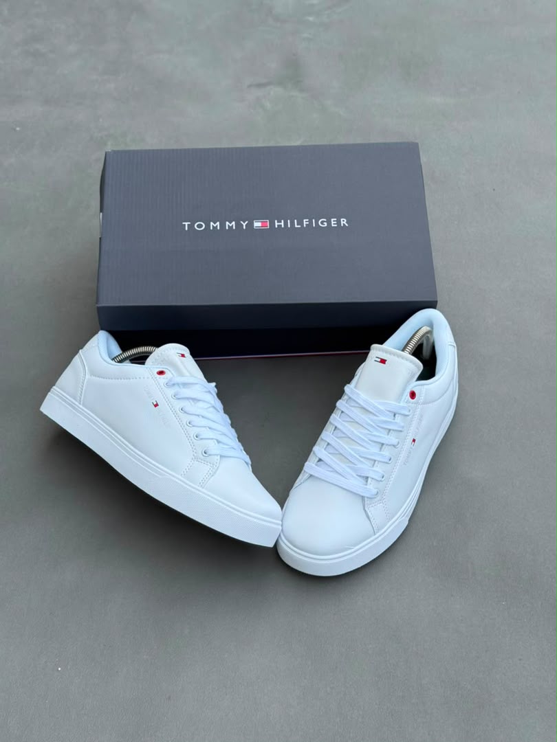 Tommy