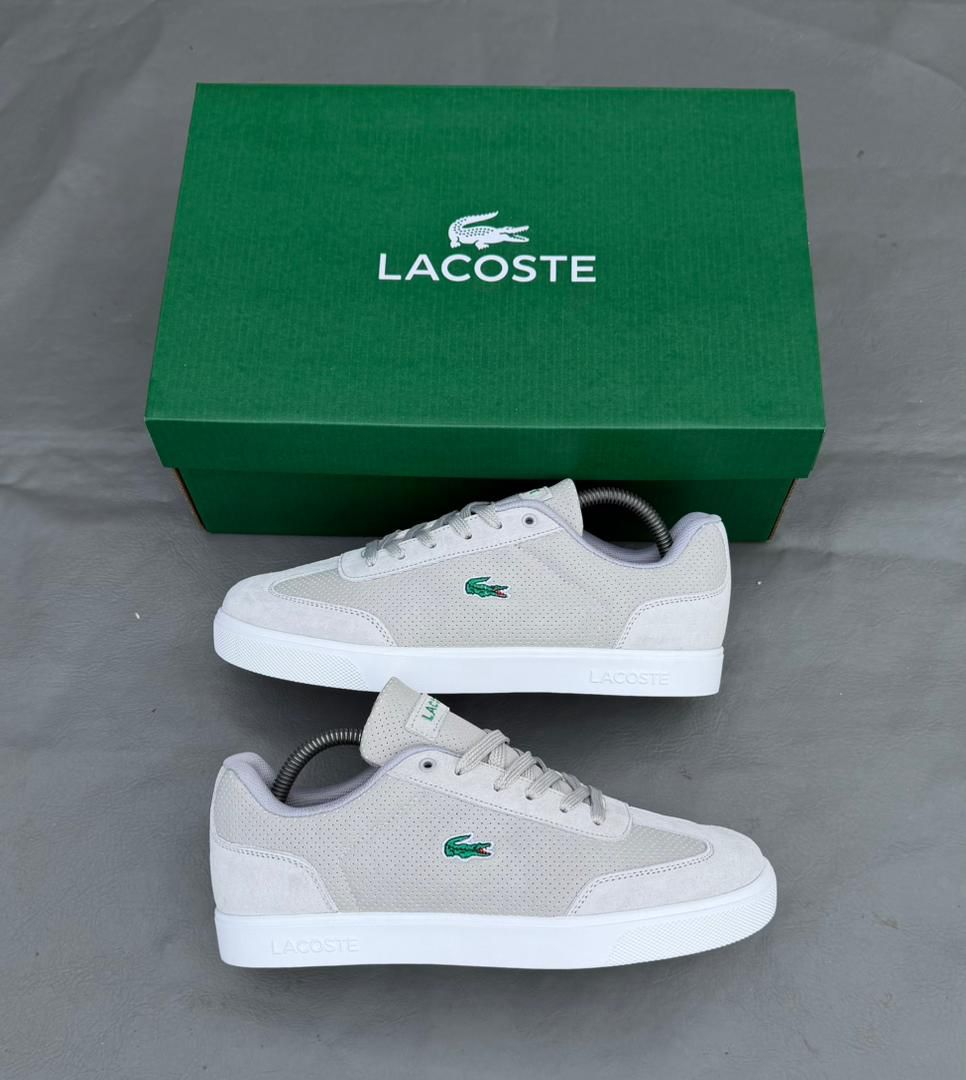 LACOSTE