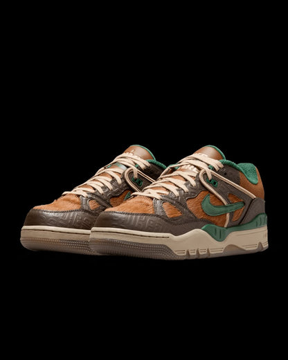 Nike Air Force 3 Low x Nigo
