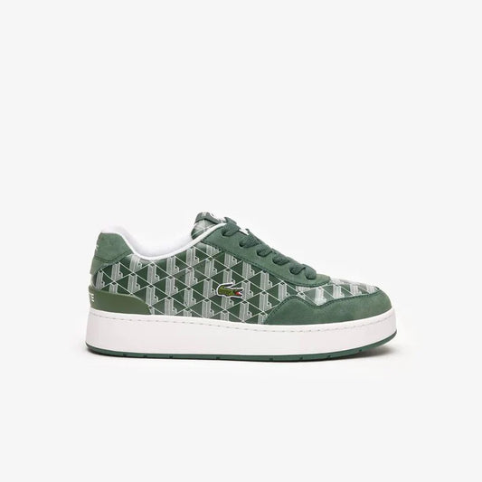 Chaussure Lacoste Premium – Style Chic Urbain