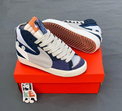 NIKE BLAZER MID
