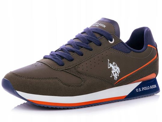 UNE U S POLO ASSN