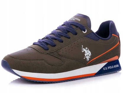 UNE U S POLO ASSN