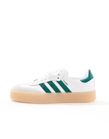ADIDAS SAMBA
