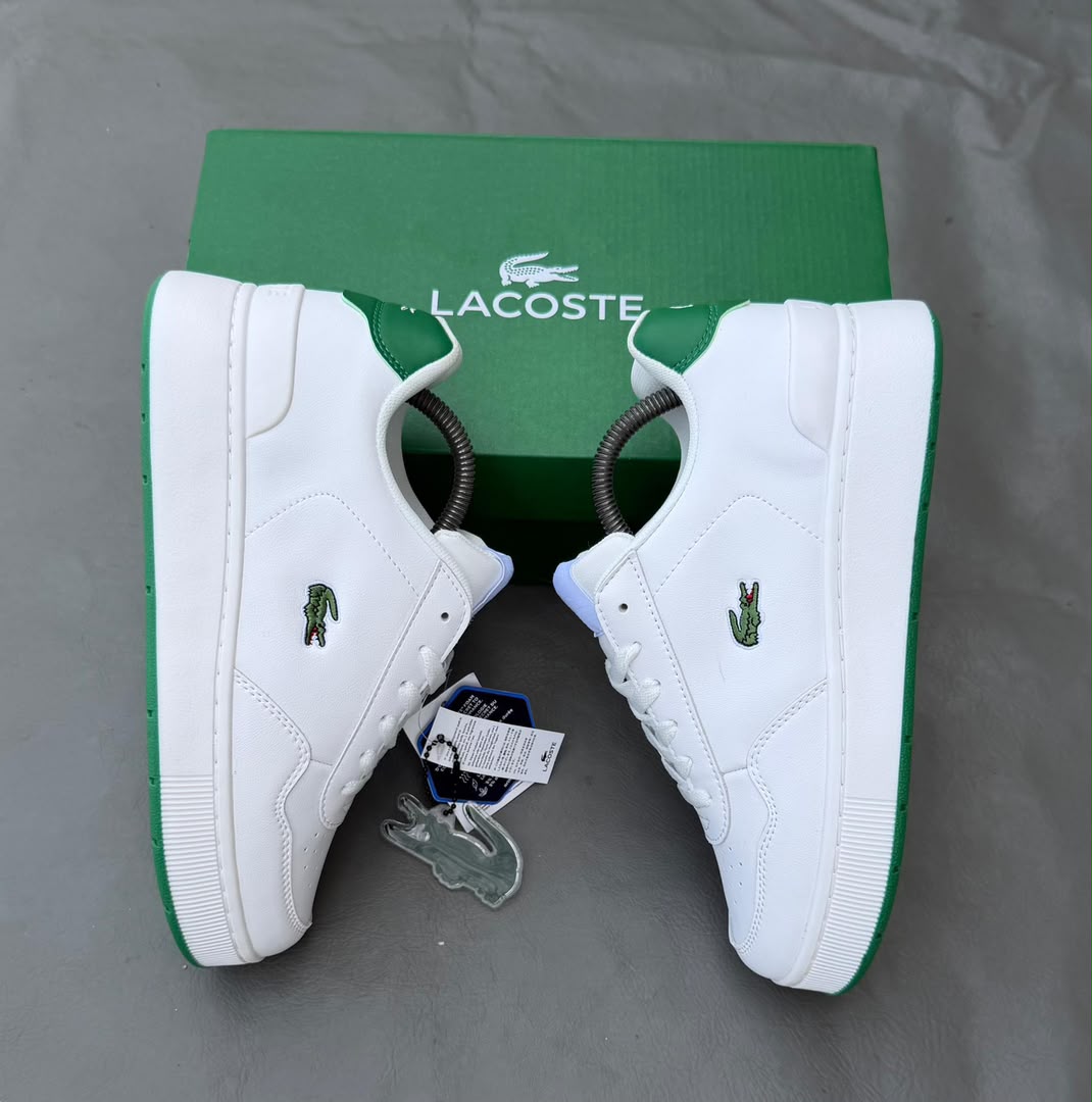&nbsp;Lacoste Court Ace