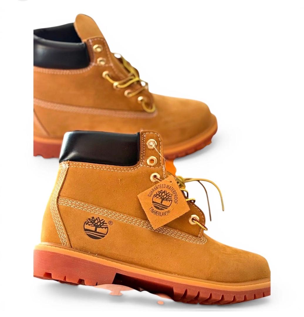 TIMBERLAND