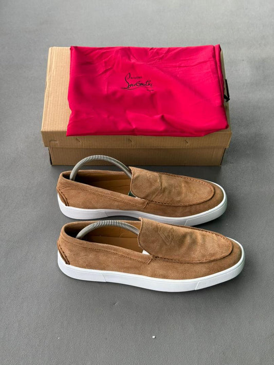 MOCASSIN LOUBOUTIN