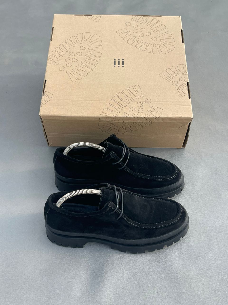 TIMBERLAND NOIR