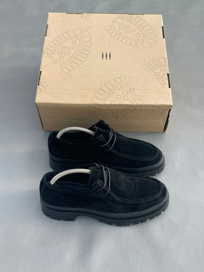 TIMBERLAND NOIR