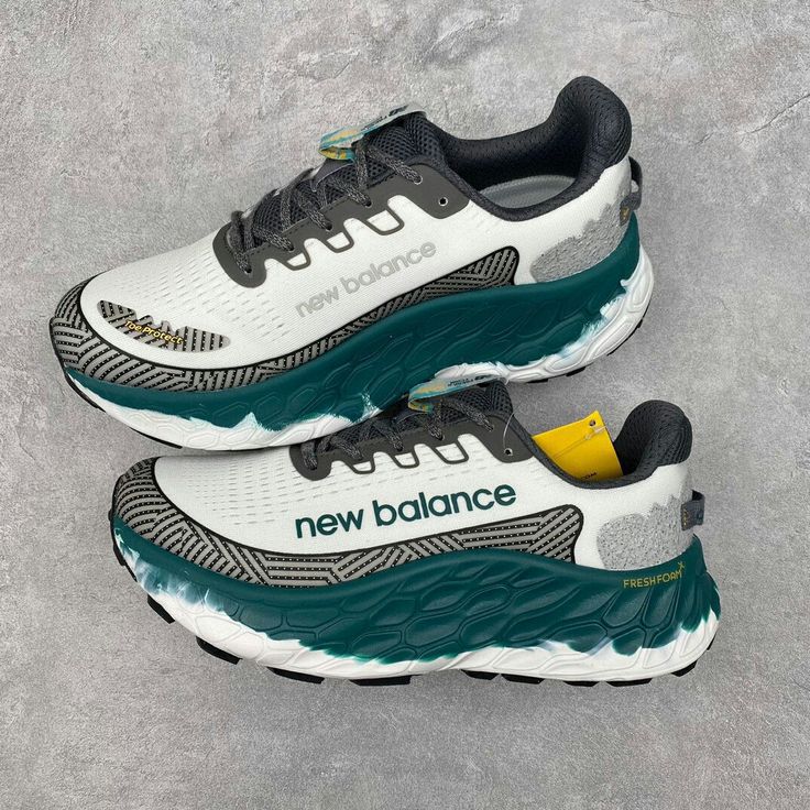 NEW BALANCE FRESH