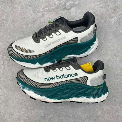 NEW BALANCE FRESH