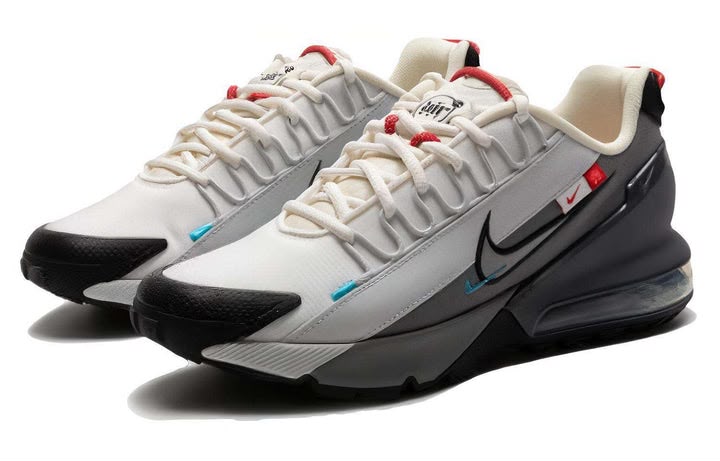 Nike Air Max Pulse Roam GRIS