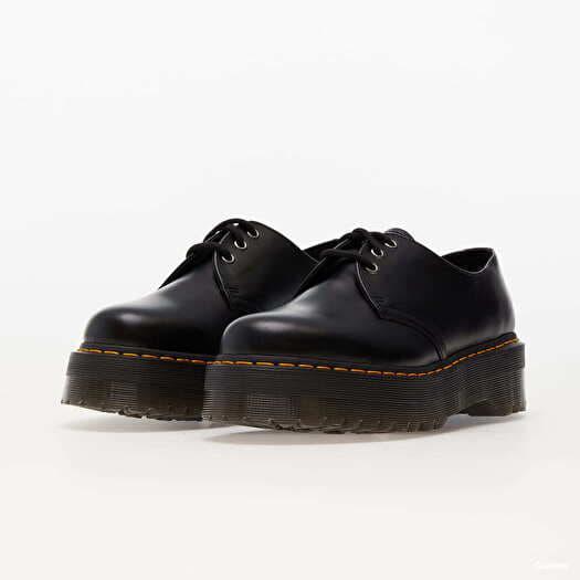 DR MARTENS 1461 quad