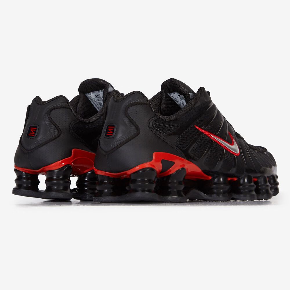 NIKE SHOX TL