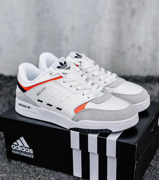ADIDAS DROP STEP
