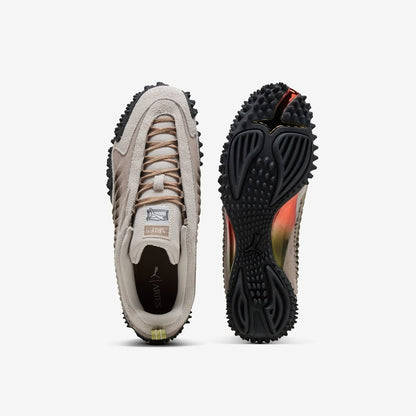 Puma x Aries Mostro Craft