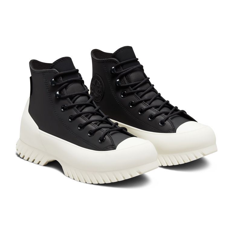 CONVERSE SNEAKERS CHUCK TAYLOR ALL STAR & CONFORT ABSOLU | STYLE URBAIN