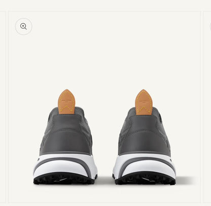 LOUIS VUITTON RUNNER GRIS
