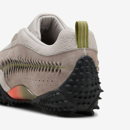 Puma x Aries Mostro Craft