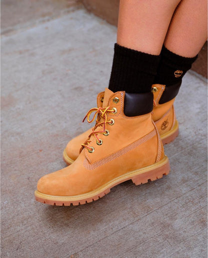 TIMBERLAND