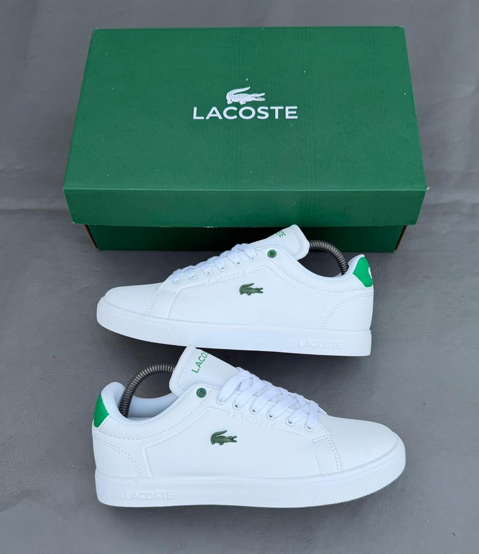 lacoste ace clip