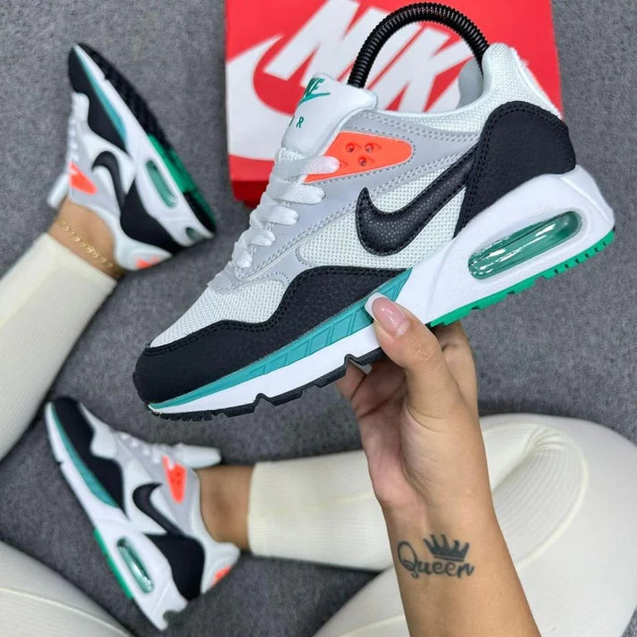 NIKE AIR MAX EDITION CAN2025- CONFORT PREMIUM & LOOK URBAIN CHAMPION